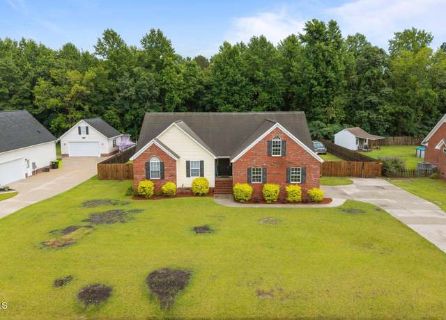 Property at 230 Stony Branch Rd, New Bern, NC 28562, 3 beds, 2 baths