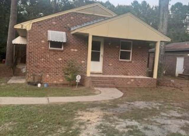 Property at 1657 Harper St, Rocky Mount, NC 27801, 3 beds, 1 bath