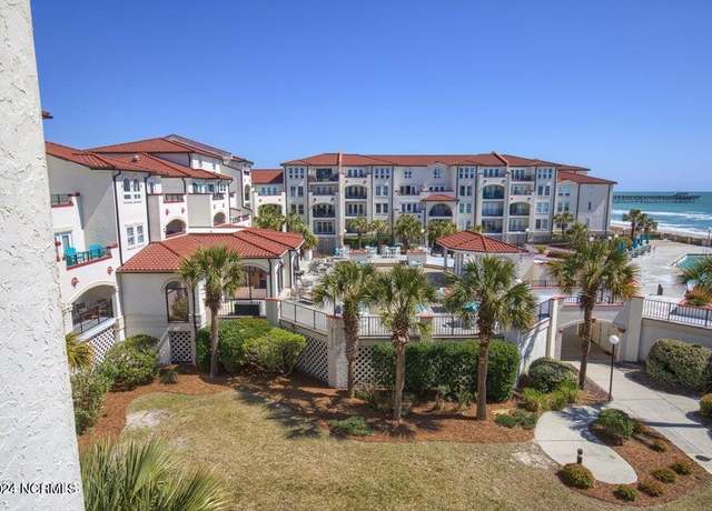 Property at 790 New River Inlet Rd Unit 208b, North Topsail Beach, NC 28460, 2 beds, 2 baths