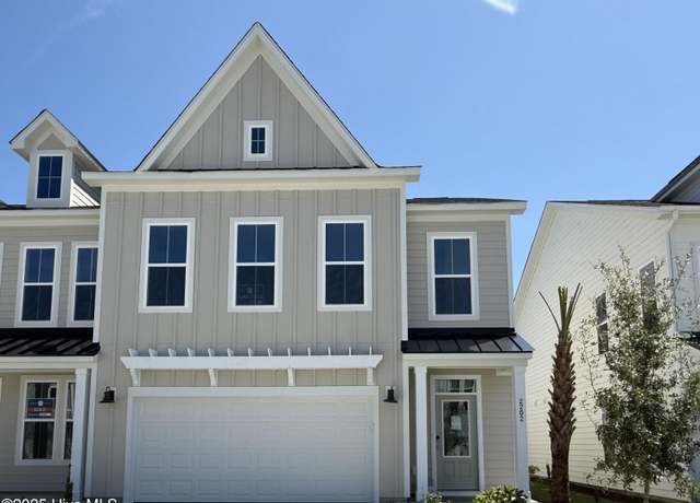 Property at 2202 Star Shower Way Lot 233, Leland, NC 28451, 4 beds, 3.5 baths
