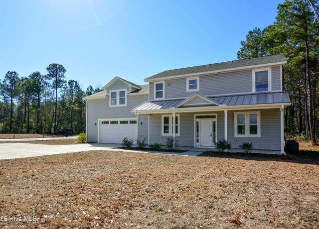 Property at 320 Belt Rd, Hampstead, NC 28443, 3 beds, 4.5 baths