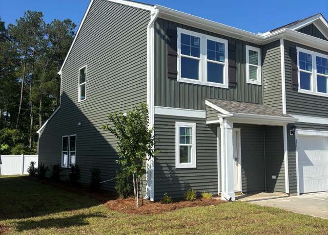 Property at 5751 Harebell Rd Lot 154, Leland, NC 28451, 4 beds, 2.5 baths