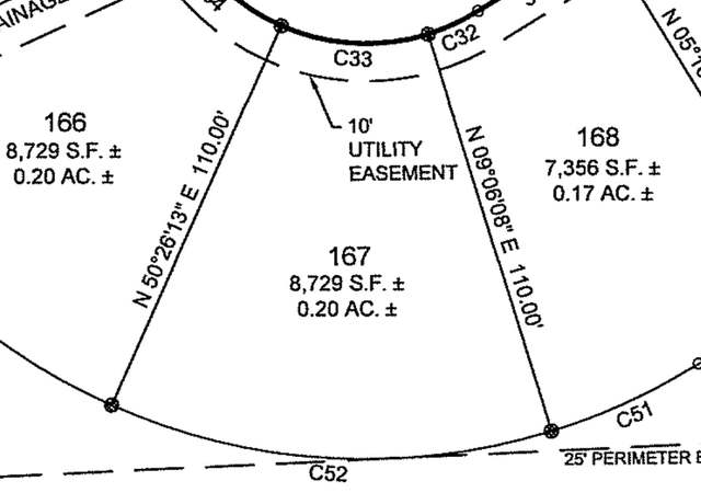 Property at 167 Shelter Sound Ct, Wilmington, NC 28409