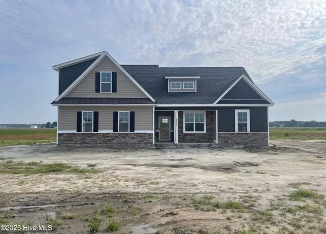 Property at 3500 Stetsan Way, Ayden, NC 28513, 3 beds, 3.5 baths