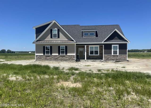 Property at 3500 Stetsan Way, Ayden, NC 28513, 3 beds, 3.5 baths