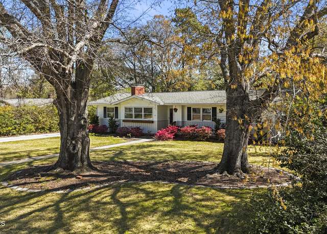Property at 515 Larchmont Dr, Wilmington, NC 28403, 3 beds, 2 baths