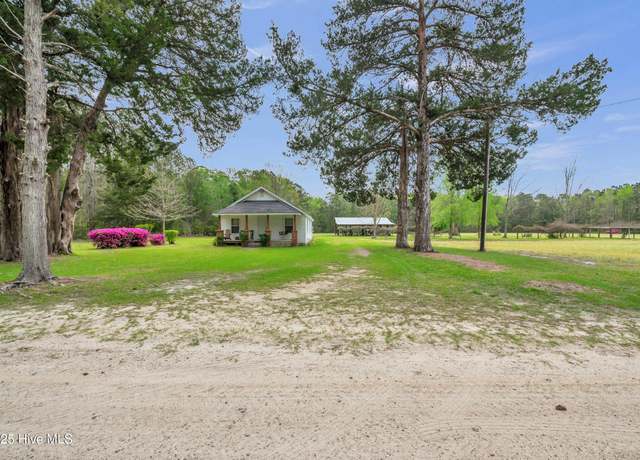 Property at 129 Egypt Rd NW, Ash, NC 28420