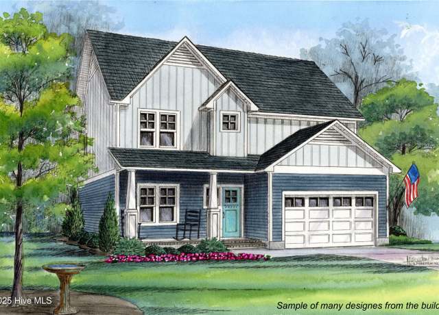 Property at 916 Bee Tree Ct, New Bern, NC 28560, 3 beds, 2.5 baths