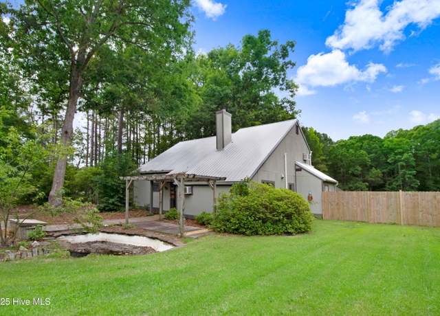 Property at 4969 Redman Rd, Rocky Mount, NC 27803, 3 beds, 2 baths
