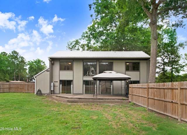 Property at 4969 Redman Rd, Rocky Mount, NC 27803, 3 beds, 2 baths