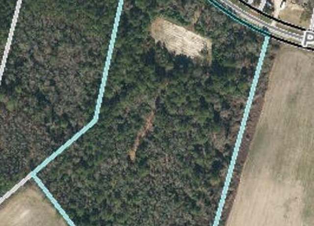 Property at 0 Halls Pond Rd, Rose Hill, NC 28458