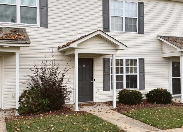 Property at 4182 Dudleys Grant Dr Unit H, Winterville, NC 28590, 2 beds, 1.5 baths