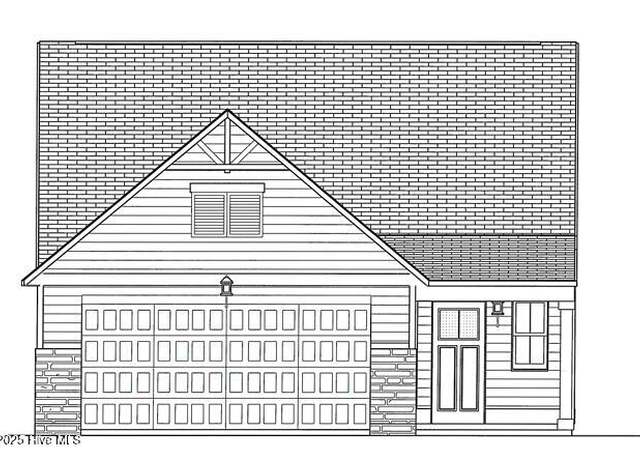Property at 82 Brookfield Br #280, Hampstead, NC 28443, 4 beds, 2.5 baths