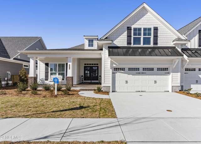 Property at 5244 Shoal Bay Run, Wilmington, NC 28412, 3 beds, 3 baths