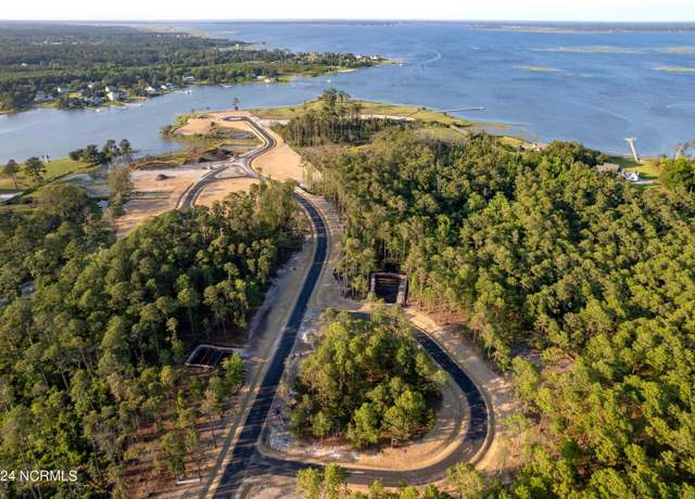 Property at 508 Freedom Park Rd, Beaufort, NC 28516