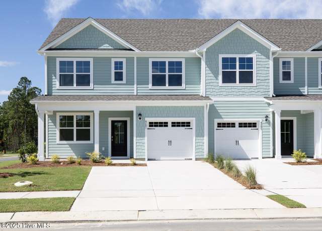 Property at 4217 Allsbrook Ln Unit 1062, Leland, NC 28451, 3 beds, 2.5 baths