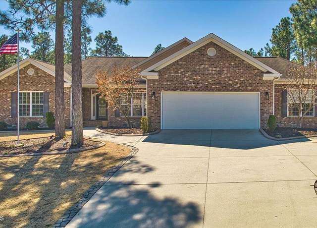 Property at 10 Buckley Ct, Whispering Pines, NC 28327, 4 beds, 2 baths