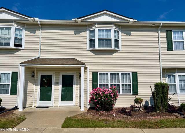Property at 2345 Vineyard Dr Unit E6, Winterville, NC 28590, 3 beds, 2.5 baths
