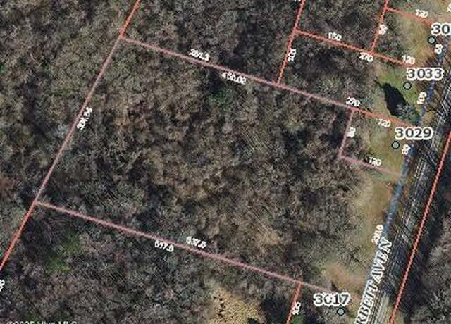 Property at 0 Corbett Ave N, Elm City, NC 27822