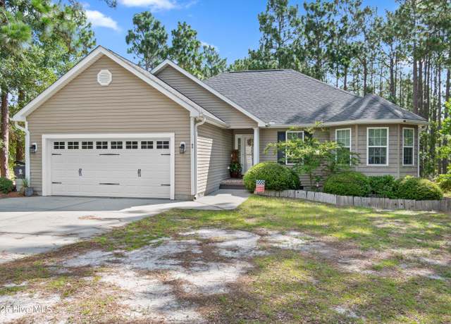 Property at 95 Canal Dr, Southport, NC 28461, 3 beds, 2 baths