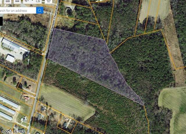 Property at Lot 8 Ebenezer Church Rd, Goldsboro, NC 27530