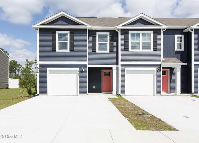 Property at 7791 Pennycress Dr #544, Leland, NC 28451, 4 beds, 2.5 baths