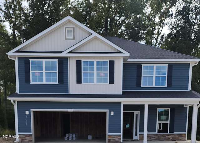 Property at 363 Eliza Way, Winterville, NC 28590, 4 beds, 2.5 baths