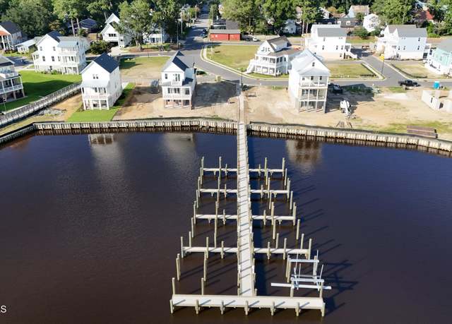 Property at 507 Front St, Washington, NC 27889