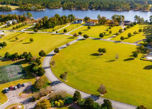 Property at 76 Club House Dr, Arapahoe, NC 28510