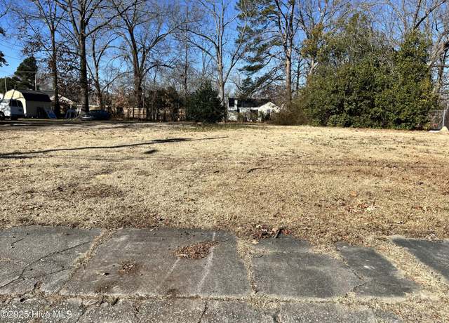 Property at 606 Pennsylvania Ave, Rocky Mount, NC 27801
