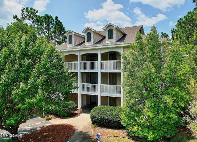 Property at 3350 Club Villas Dr #205, Southport, NC 28461, 2 beds, 2 baths