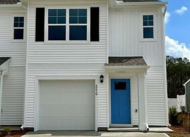 Property at 4210 High Glen Dr Lot 17, Leland, NC 28451, 3 beds, 2.5 baths