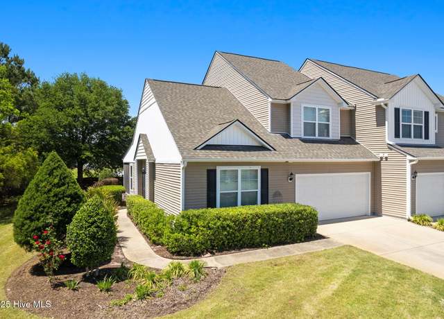 Property at 4010 Norseman Loop Unit 1, Southport, NC 28461, 3 beds, 2.5 baths