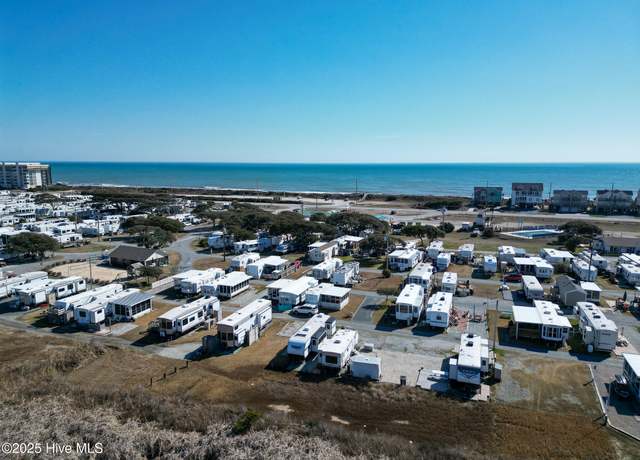 Property at 85 Mullet St, North Topsail Beach, NC 28460