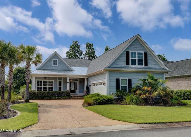 Property at 2369 Red Birch Trl NE, Leland, NC 28451, 4 beds, 3.5 baths