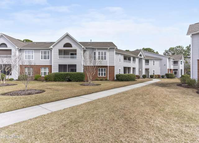Property at 4103 Breezewood Dr Apt 201, Wilmington, NC 28412, 2 beds, 2 baths