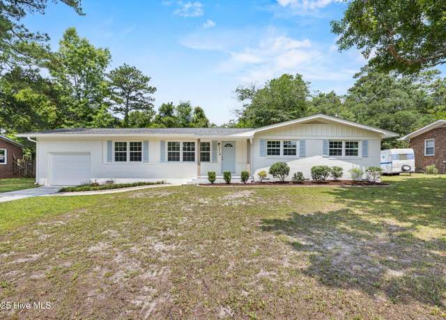 Property at 352 Brenda Dr, Wilmington, NC 28409, 3 beds, 2 baths