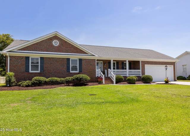 Property at 117 Buds Ln, Cedar Point, NC 28584, 3 beds, 2.5 baths