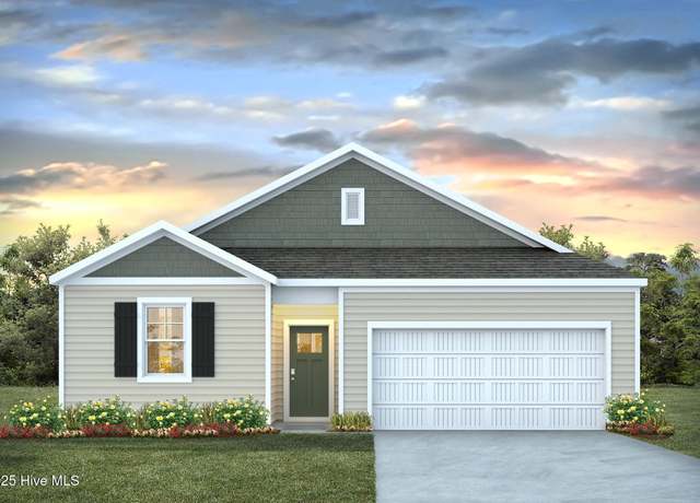 Property at 1287 Pogy Ln SE Lot 28, Winnabow, NC 28479, 3 beds, 2 baths