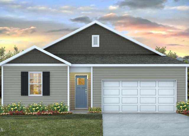 Property at 1287 Pogy Ln SE Lot 28, Winnabow, NC 28479, 3 beds, 2 baths