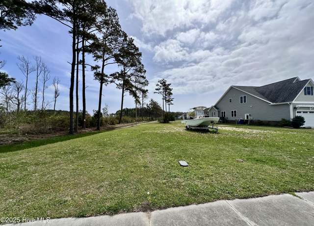 Property at 1208 Hidden Cove Ave, Morehead City, NC 28557