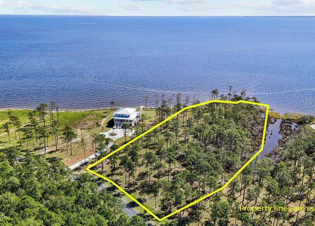 Property at 672 Preservation Rd, Oriental, NC 28571