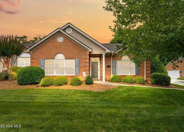 Property at 4465 Orchard Knob Ln, High Point, NC 27265, 3 beds, 2 baths