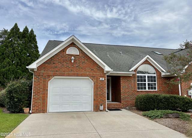 Property at 13 Pier Pointe, New Bern, NC 28562, 3 beds, 3 baths