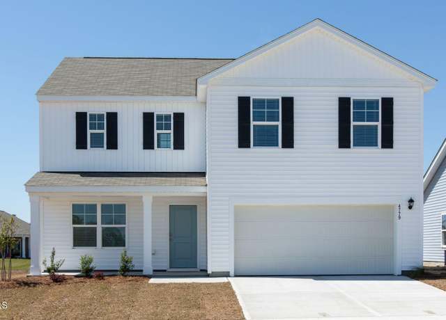 Property at 2336 Emerald Ave Lot 265, Castle Hayne, NC 28429, 4 beds, 2.5 baths