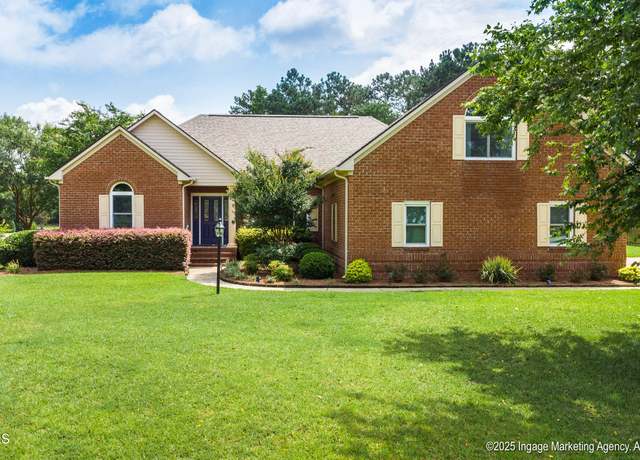Property at 201 Barrington Way, New Bern, NC 28562, 4 beds, 3 baths