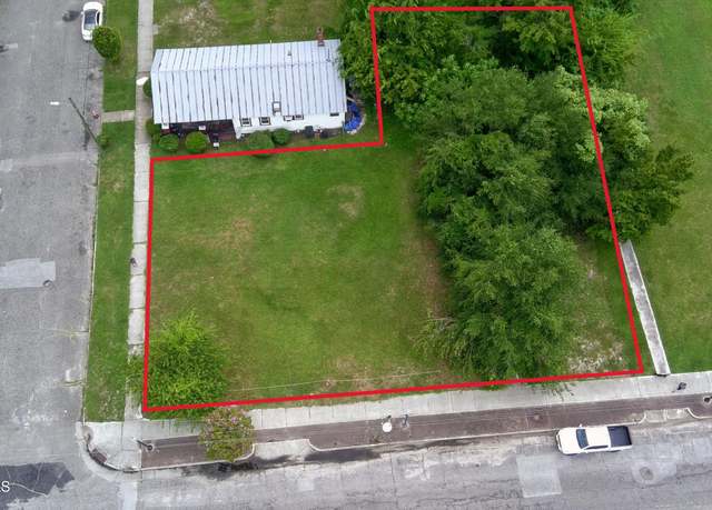 Property at 822 N 4th St, Wilmington, NC 28401