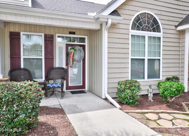 Property at 7195 Bonaventure St SW #403, Ocean Isle Beach, NC 28469, 2 beds, 2 baths
