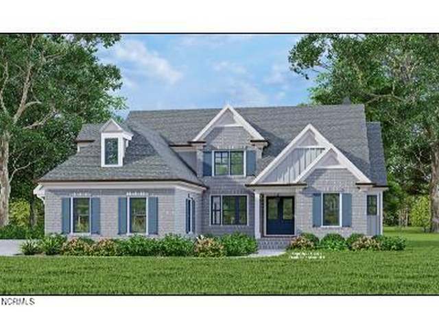 Property at 1306 Barkentine Dr, New Bern, NC 28560, 4 beds, 3.5 baths