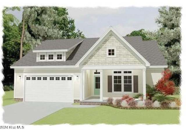 Property at 2000 Brighton Dr, New Bern, NC 28562, 3 beds, 2.5 baths